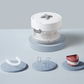 📢📢50% OFF !! ⏰All-in-One Retainer Storage Case - Keep Retainer Clean & Safe🦷🪥