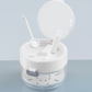 📢📢50% OFF !! ⏰All-in-One Retainer Storage Case - Keep Retainer Clean & Safe🦷🪥