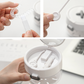 📢📢50% OFF !! ⏰All-in-One Retainer Storage Case - Keep Retainer Clean & Safe🦷🪥
