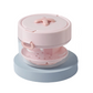 📢📢50% OFF !! ⏰All-in-One Retainer Storage Case - Keep Retainer Clean & Safe🦷🪥