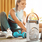 🔥50% Off Hot Sale❄️ 3-Nozzle Ice‑Ready Mist Fan | Powerful Cooling Mist + Refreshing Breeze – Beat the Heat Indoors & Outdoors, Summer Essential!🧊