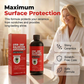 🏆Special Price £8.99 ! 🔥Buy 2 Get 1 Free💎 Heavy-Duty Toilet Cleaner 🧪 Melts Away Years of Urine Scale & Limescale ✨ No More Scrubbing