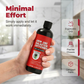 🏆Special Price £8.99 ! 🔥Buy 2 Get 1 Free💎 Heavy-Duty Toilet Cleaner 🧪 Melts Away Years of Urine Scale & Limescale ✨ No More Scrubbing