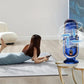 🔥50% Off Hot Sale🍃Portable Desktop Air Conditioner Fan with 5 Wind Speed🧊