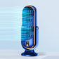 🔥50% Off Hot Sale🍃Portable Desktop Air Conditioner Fan with 5 Wind Speed🧊