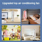 🔥50% Off Hot Sale🍃Portable Desktop Air Conditioner Fan with 5 Wind Speed🧊