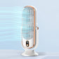 🔥50% Off Hot Sale🍃Portable Desktop Air Conditioner Fan with 5 Wind Speed🧊