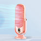 🔥50% Off Hot Sale🍃Portable Desktop Air Conditioner Fan with 5 Wind Speed🧊