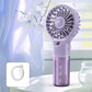 🏖️Summer Cool Deal: ONLY ￡8.99!❄️Portable Handheld Mist Cooling Fan💦