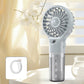 🏖️Summer Cool Deal: ONLY ￡8.99!❄️Portable Handheld Mist Cooling Fan💦