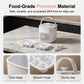 🔥50% Off Hot Sale🧊Portable Press Type Ice Bucket❄️