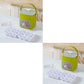 🔥50% Off Hot Sale🧊Portable Press Type Ice Bucket❄️