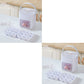 🔥50% Off Hot Sale🧊Portable Press Type Ice Bucket❄️