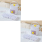 🔥50% Off Hot Sale🧊Portable Press Type Ice Bucket❄️