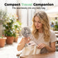 📢📢50% OFF !! ⏰Portable Air Cooling Desktop Table Fan🧊🍃