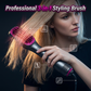 ✨ Silky, Bouncy Hair at Home – Ionic Hot Air Styler with Ceramic Barrel. Free UK Delivery🪮
