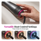 ✨ Silky, Bouncy Hair at Home – Ionic Hot Air Styler with Ceramic Barrel. Free UK Delivery🪮