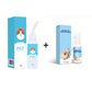 🐾 BUY 1 GET 1 FREE! 🔥 Pet Ear Cleaner – Natural plant extracts – 68K+ sold – gentle, safe for dogs & cats – helps prevent infections 🌿🐶✨