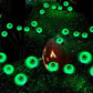 🎃🏡Early Hot Sale👀Scary Eyeballs Swaying Firefly Lights💡🌃