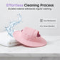 🐶50% Off✨Buy 1 Get 1 Free🧢 Adjustable Pet Bucket Hat with Ear Holes 🐾