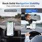 🚗📱🧲 Car Rearview Mirror Phone Holder