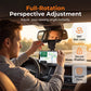 🚗📱🧲 Car Rearview Mirror Phone Holder