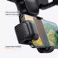 🚗📱🧲 Car Rearview Mirror Phone Holder