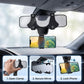 🚗📱🧲 Car Rearview Mirror Phone Holder