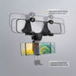 🚗📱🧲 Car Rearview Mirror Phone Holder