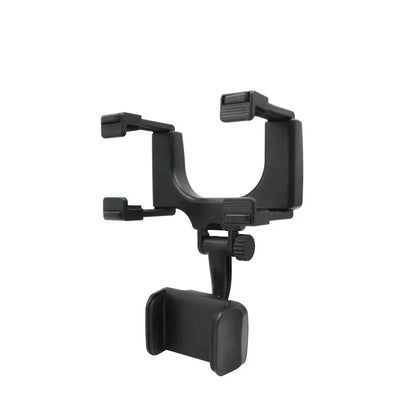 🚗📱🧲 Car Rearview Mirror Phone Holder