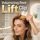 📢📢50% OFF !! ⏰Wireless Heated Volumizing Root Lift Clip - Salon Crown Volume Styling Tool for Fine Flat Hair🪮💇‍♀️