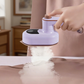 ✨50% Off Hot Sale👚Portable Rotating Handheld Steam Iron🎽