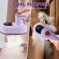 ✨50% Off Hot Sale👚Portable Rotating Handheld Steam Iron🎽