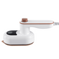 ✨50% Off Hot Sale👚Portable Rotating Handheld Steam Iron🎽