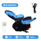 🐱 LIMITED-TIME 50% OFF! Smart Sensing Automatic Flapping Butterfly Cat Toy, Interactive Electric Pet Play Toy🦋