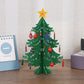 🎄 DIY Wooden Christmas Tree Ornament Set – Build, Decorate & Play! ✨🎅