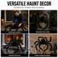 🎃🕸️Halloween Outdoor Decorations Giant Spider🪄🕷️