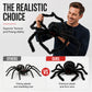 🎃🕸️Halloween Outdoor Decorations Giant Spider🪄🕷️