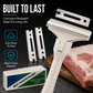 🥩🔥 50% OFF! Stainless Steel Meat Scraper – Easy Fat & Fascia Removal Tool for Beef & Pork 🔪✨