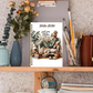 ⏰📅 LAST DAY SALE ONLY￡7.99!! 📚 2026–2030 5-Year Planner | Long-Term Monthly Organizer & Goal Planning Log Book for Work, School & Everyday Life