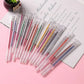 🎁Last Day Sale 50% OFF✨Glitter Gel Pen Set🌈🖌️