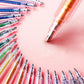 🎁Last Day Sale 50% OFF✨Glitter Gel Pen Set🌈🖌️