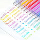 🎁Last Day Sale 50% OFF✨Glitter Gel Pen Set🌈🖌️