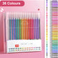 🎁Last Day Sale 50% OFF✨Glitter Gel Pen Set🌈🖌️