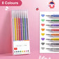 🎁Last Day Sale 50% OFF✨Glitter Gel Pen Set🌈🖌️
