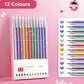 🎁Last Day Sale 50% OFF✨Glitter Gel Pen Set🌈🖌️