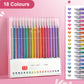 🎁Last Day Sale 50% OFF✨Glitter Gel Pen Set🌈🖌️