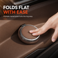 🥤 Multifunctional Foldable Car Door Cup Holder – Space-Saving Beverage Holder 🚗✨