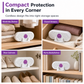 ⏳🔥LIMITED-TIME 50% OFF! ⏰Mini Reusable Household Dehumidifier