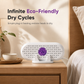 ⏳🔥LIMITED-TIME 50% OFF! ⏰Mini Reusable Household Dehumidifier